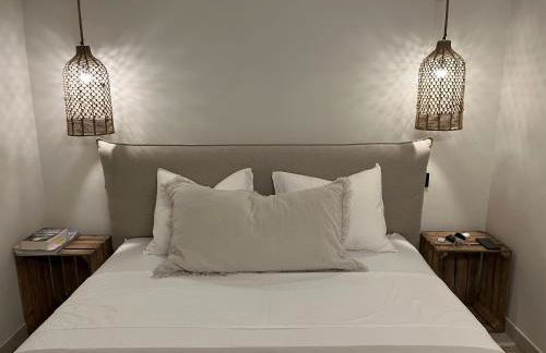 Casa Duende, Estepona, Private beach house with heated pool - Photo 36