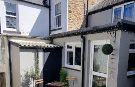 Cosy Cottage in a quaint village in North Devon. - Photo 20