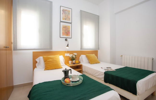 SingularStays Mar44 - Foto 18