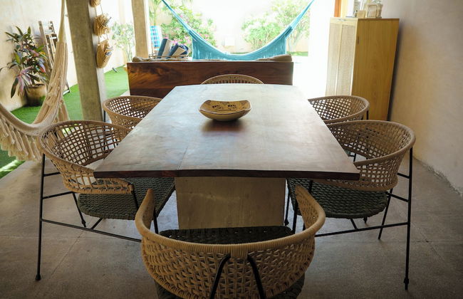 Villa Noyollo - Foto 16