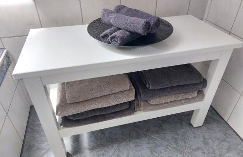 Ferienwohnung Frühlingstraße - Foto 27