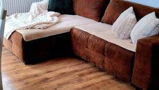 Ruhige Ferienwohnung Nussbaum mit kostenlosem Parkplatz ideal für Monteure, Geschäftsreisende, Paare & Durchreisende - Foto 5