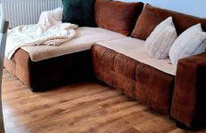 Ruhige Ferienwohnung Nussbaum mit kostenlosem Parkplatz ideal für Monteure, Geschäftsreisende, Paare & Durchreisende - Foto 5