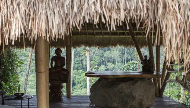 Belalu Bali Boutique & Spa Experience - Foto 2, Recepción