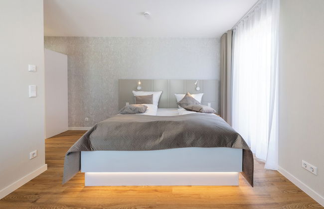 Design Apartments Potsdam Luise - Photo 11