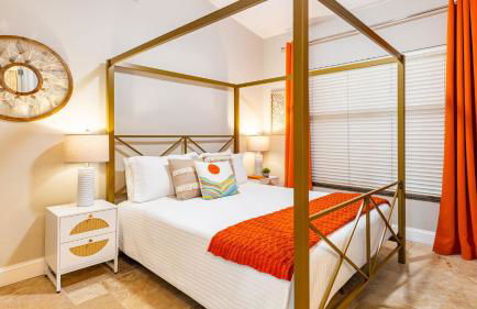 Private Pool Firepit Game Room Mins to Beaches Community Amenities Casa Solara by AvantStay - Foto 122