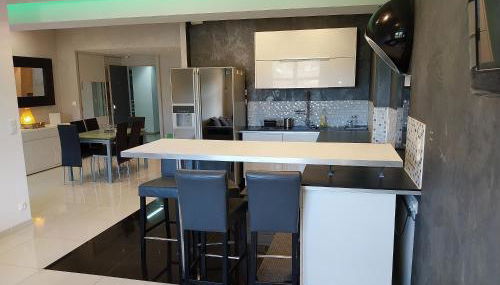 Spacieux appartement moderne - Foto 5