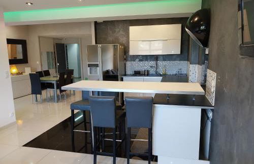 Spacieux appartement moderne - Foto 5