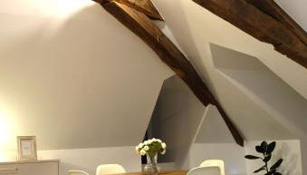 La Citadelle Endormie à Ombrée d'Anjou - Foto 4