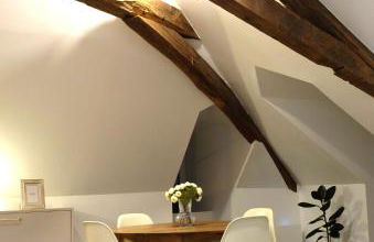 La Citadelle Endormie à Ombrée d'Anjou - Foto 4