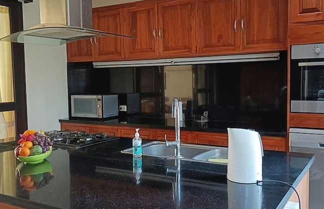 Villa Lilly - Foto 27