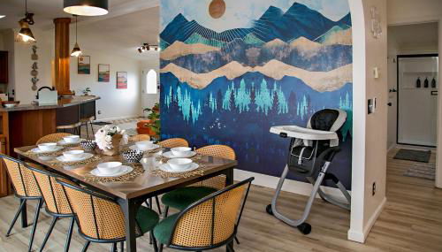 Bliss of Burdett on the Seneca Wine Trail w Hottub and Barbecue - Foto 5