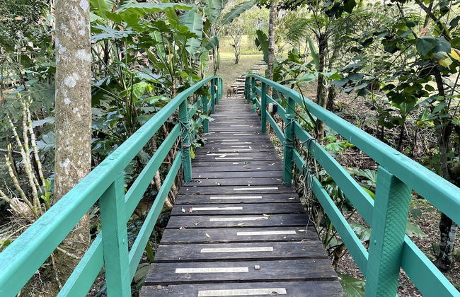 Casinha no sítio Calmamente - Foto 18