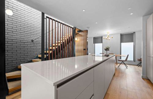 Stunning Luxury Townhouse in Centre of Manchester - Foto 13