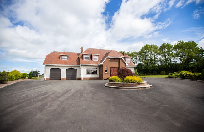 Manor House - Foto 1