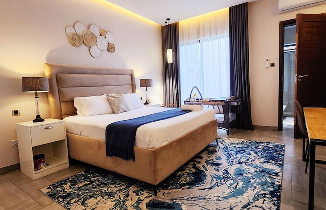 Instahomes by Tru - Garden Suites - Foto 5