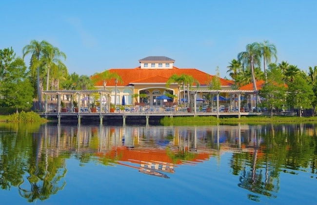 Mickey's Vero Paradise 3 Bedroom Townhouse by RedAwning - Photo 35