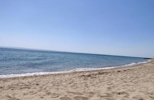 Entire Appartment 50m from sea - Spiros - Photo 18