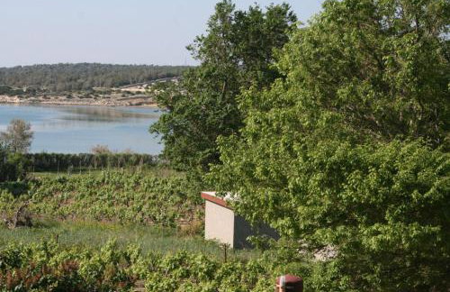 Apartments by the sea Caska, Pag - 202 - Photo 37