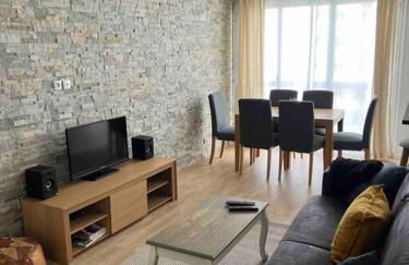 Super 3 pcs et Parking aux portes de Paris et stade de france à proximité des sites touristiques parisiens Montmartre , champs Élysée ,châtelet etc et des transports métro,RER ,wifi disponible - Foto 12