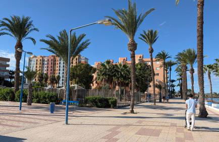 Apartamento en Playa Honda - Foto 17