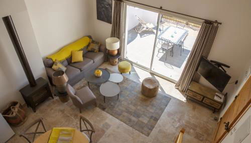 Mas Du Pont Rouge - Foto 4