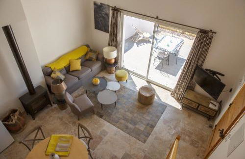 Mas Du Pont Rouge - Foto 4