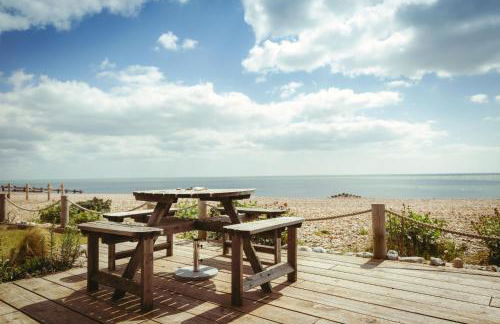 Beach Garden - Foto 17