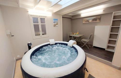 House in Brittany near Sandy Beaches - Foto 5