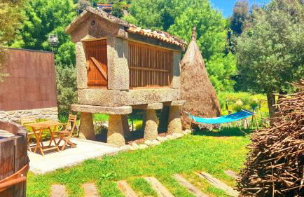 Moinhos Carvalhas - Foto 35