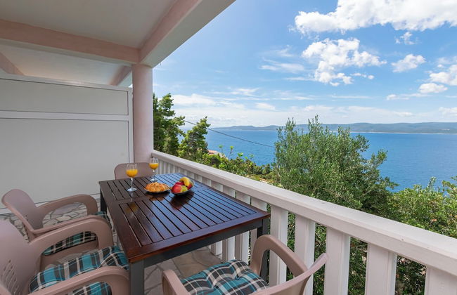 Apartments Adriatic Blue With Pool - Foto 72