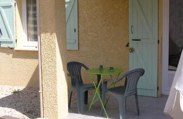 Gîtes des Campanes - Foto 64