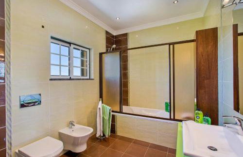 Villa Nincha - Heated Pool - Free wi-fi - Air Con - Foto 21