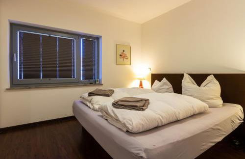 Ferienwohnung Zeitlos mit Sund- und Seeblick - Foto 24