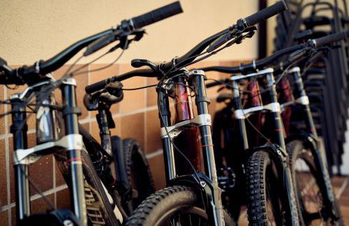 Casa Rural El Paloteo - Foto 62