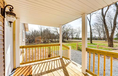 Boat, Fish and Hike Cozy Getaway in Twin Lake! - Foto 23