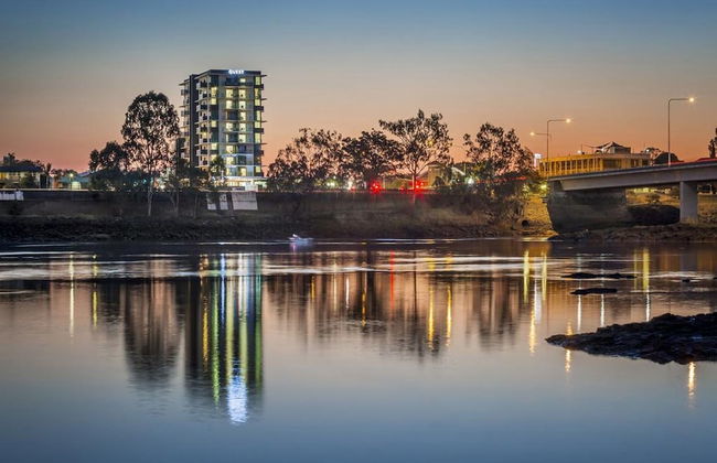 Quest Rockhampton - Foto 22