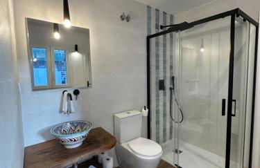 Casa con gran terraza privada - Photo 10