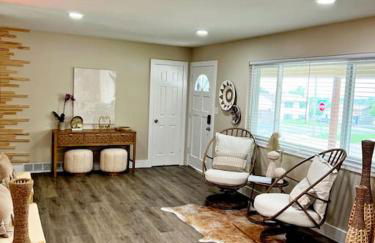 NEW: Tulum Oasis in Denver w/ Hot Tub & Games - Foto 10