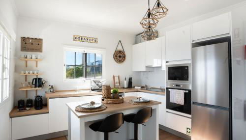 Ozeanica Heights by LovelyStay - Foto 5