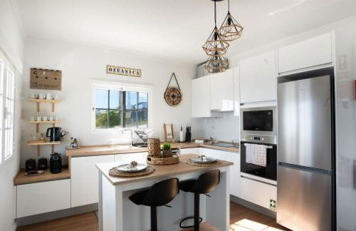 Ozeanica Heights by LovelyStay - Foto 5