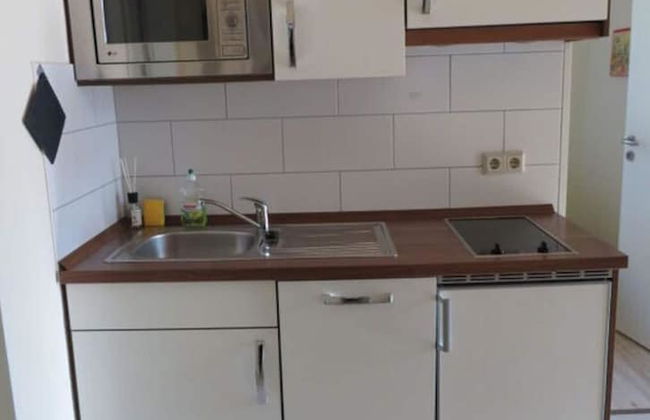 Holiday Apartment Villa in the Park - Foto 6