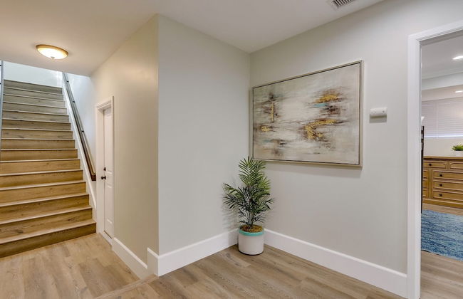 5 Bedroom plus loft room, 3 Bath home - Photo 27