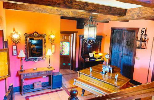 Finca La Torre con piscina - Foto 18