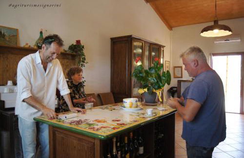 Agriturismo Signorini - Foto 18