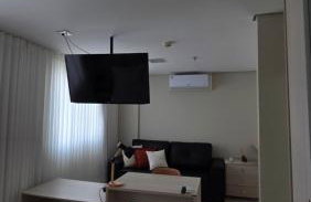 Flat Brooksfield Towers - Foto 12