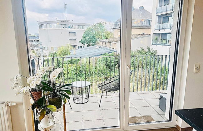 Luxury two bedrooms flat - Foto 13