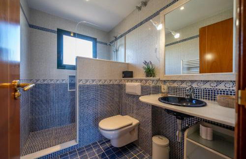 Villa Jaruco Lux Piscina Privada Familiar BBQ Aire Acondicionado - Foto 15