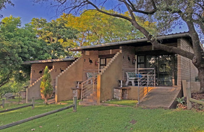 Hills and Dales Accommodation - Foto 46