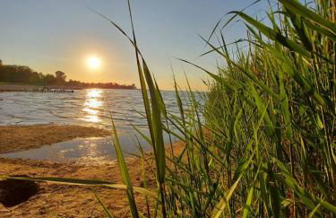 Ferienwohnung ab zum Haff - Foto 13